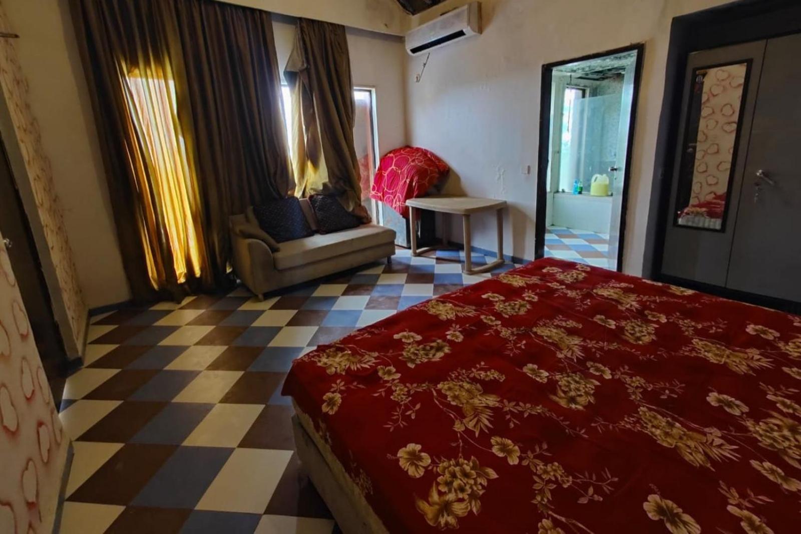 Shah Social Party Villa In Royal Palms Bombay Extérieur photo
